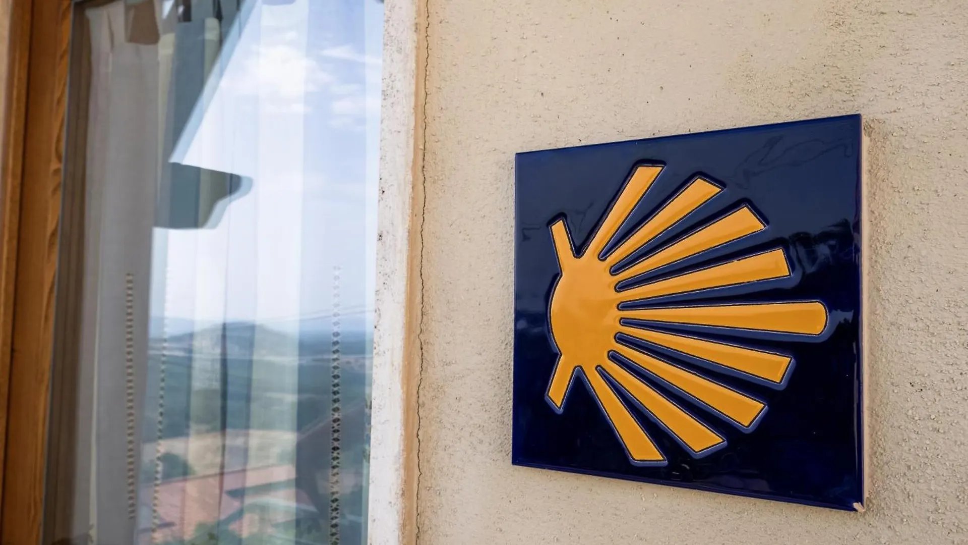 La Tana Della Volpe Apartment Sorano